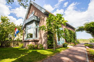 Molenweg 25 ANDIJK Molenweg 25 ANDIJK